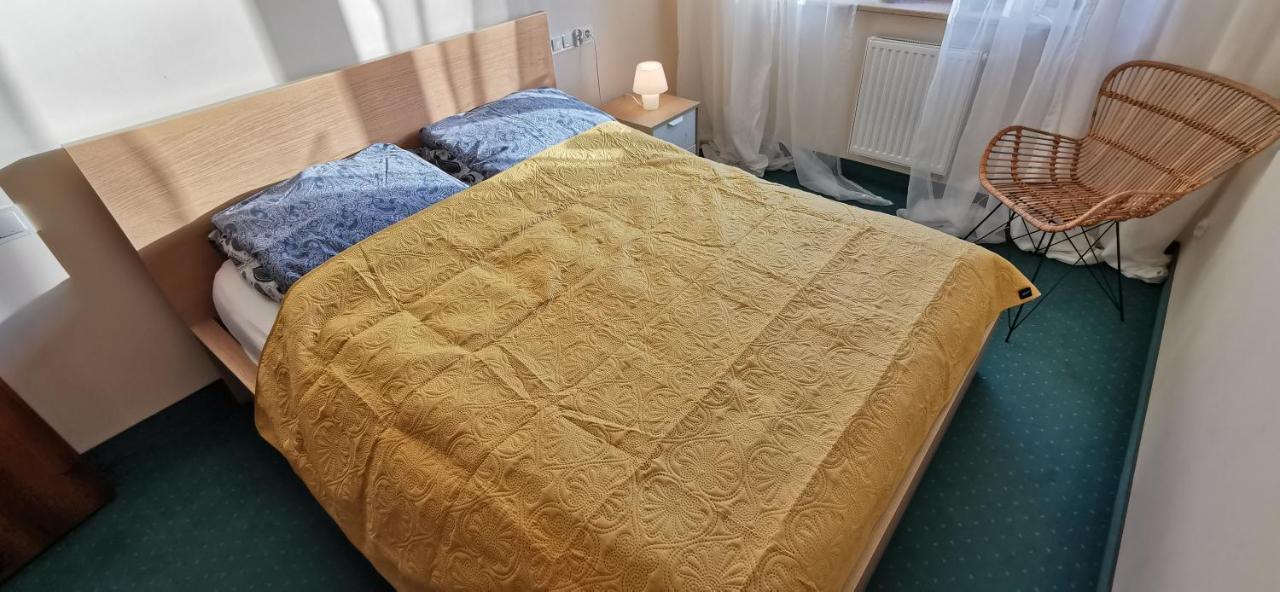 Playa Apartament Z Parkingiem, Promenada Do Mola Gdańsk Extérieur photo